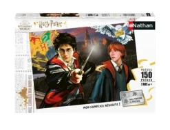 Pièces XXL - Harry Potter et Ron