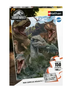 Pièces XXL - Jurassic World 3