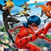 Pièces XXL - Lady Bug