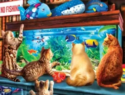 Pièces XXL - Lèche-vitrine