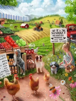 Pièces XXL - Le Marché du B