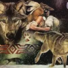 Pièces XXL - Lune d'Arapaho