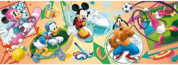 Pièces XXL - Mickey