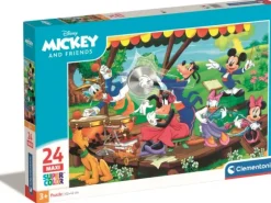 Pièces XXL - Mickey and Friends
