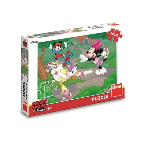 Pièces XXL - Minnie