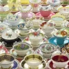 Pièces XXL - More Teacups