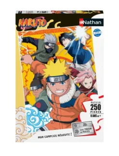 Pièces XXL - Naruto à l'Académie des Ninjas