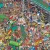 Pièces XXL - Oops