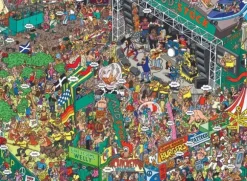 Pièces XXL - Oops