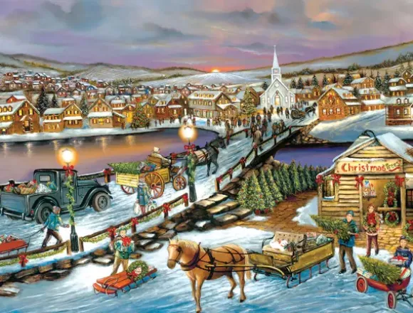 Pièces XXL - Paix pour Tous