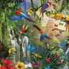 Pièces XXL - Paradis des Oiseaux Tropicaux