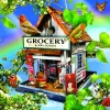 Pièces XXL - Épicerie et Produits Secs