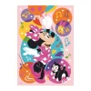 Pièces XXL - Puzzle Néon - Minnie