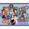 Pièces XXL - Rebel Girls