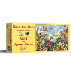 Pièces XXL - Save the Bees