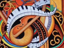 Pièces XXL - Sound of Soul Strings