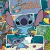 Pièces XXL - Stitch