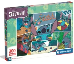 Pièces XXL - Stitch