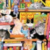Pièces XXL - Storytime Kittens
