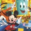 Pièces XXL - Supercolor Mickey