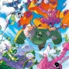 Pièces XXL - Superfriends