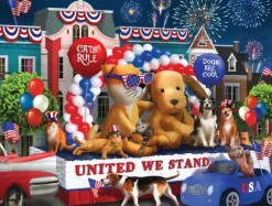 Pièces XXL - United We Stand
