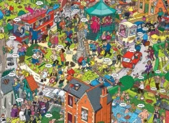Pièces XXL - What Could Go Wrong ?