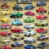Pick Up Evolution