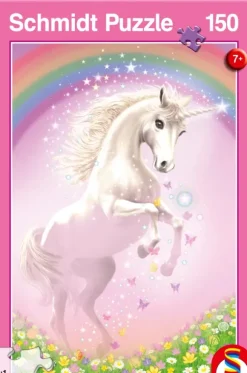 Pink Unicorn
