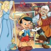 Pinocchio
