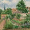 Pissarro Camille - Camille Pissarro