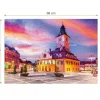 Place du Conseil de Brasov, Centre Historique