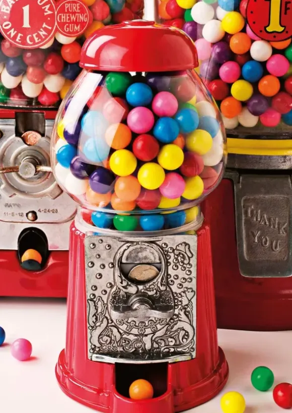 Plaisirs d'Enfance