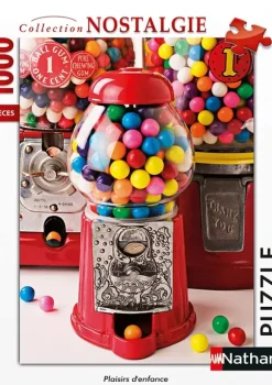 Plaisirs d'Enfance