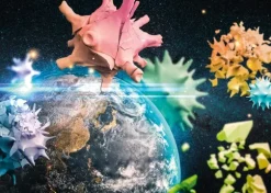 Planète Terre 2020