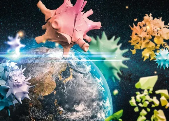 Planète Terre 2020