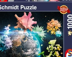 Planète Terre 2020
