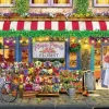 Plush Petals Flower Shop