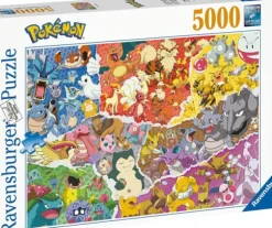 Pokémon Allstars
