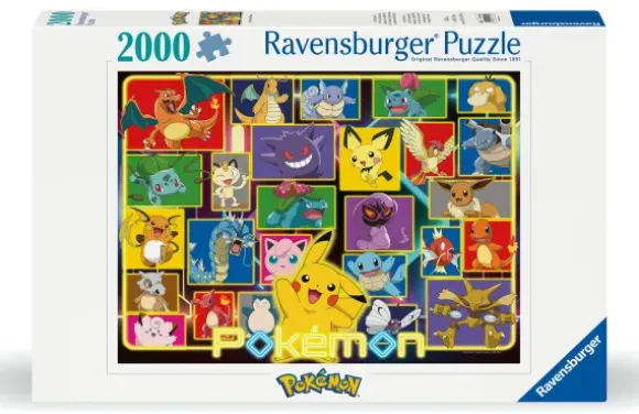 Pokémon Lumineux