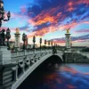 Pont Alexandre III, Paris