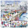 Pont Bow à Central Park - Puzzle 500 Pièces