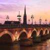 Pont de Pierre, Bordeaux