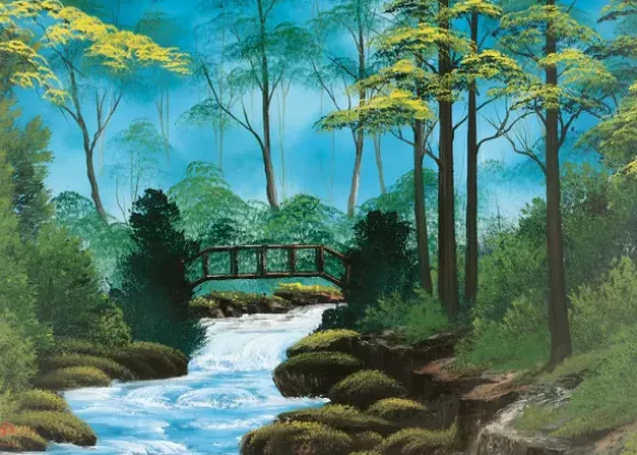 Pont Isolé
