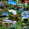 Ponts Couverts de Nouvelle-Angleterre