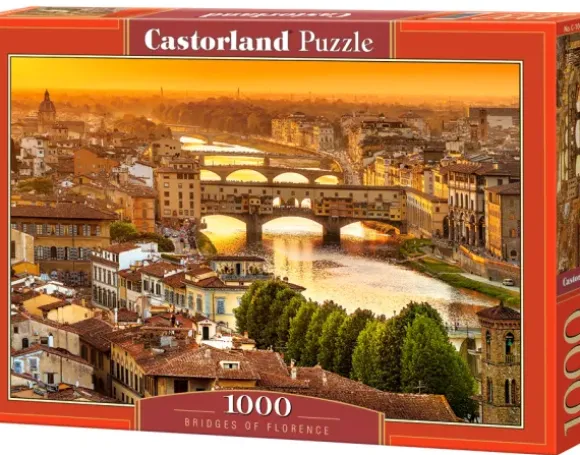 Ponts de Florence