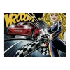 Pop Art - Race