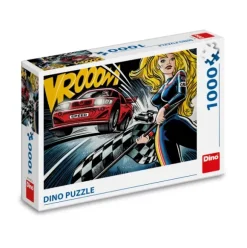 Pop Art - Race