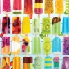 Popsicle Rainbow