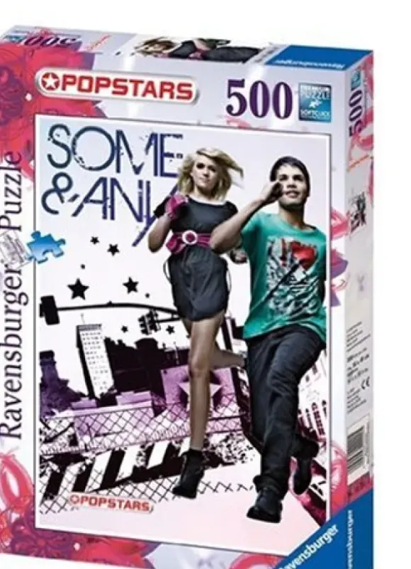 Popstars
